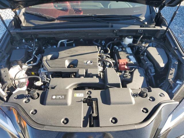 2025 LEXUS NX 250 BAS 2T2ADCAZ0SC017635