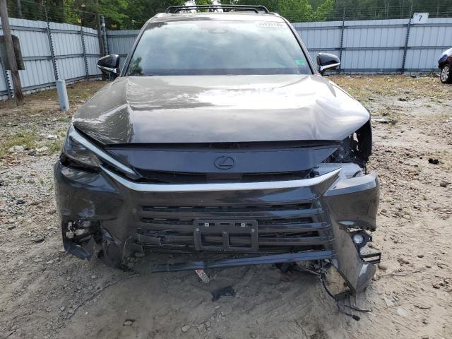 2024 LEXUS TX 350 BAS 5TDAAAB64RS014647