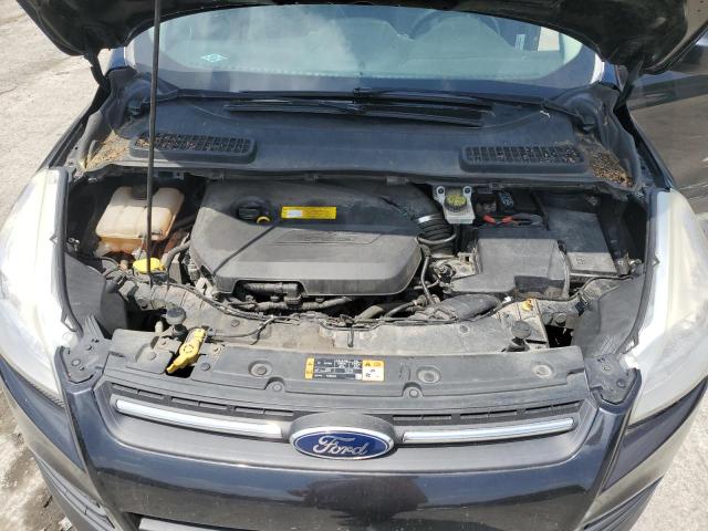 2015 FORD ESCAPE SE - 1FMCU9GX5FUC86935