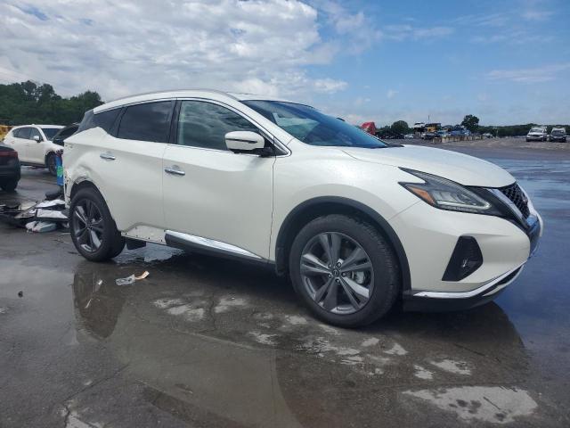 2024 NISSAN MURANO PLA 5N1AZ2DS6RC124248