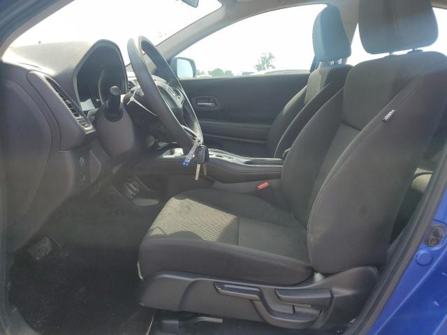 2018 HONDA HR-V LX - 3CZRU5H30JM706286