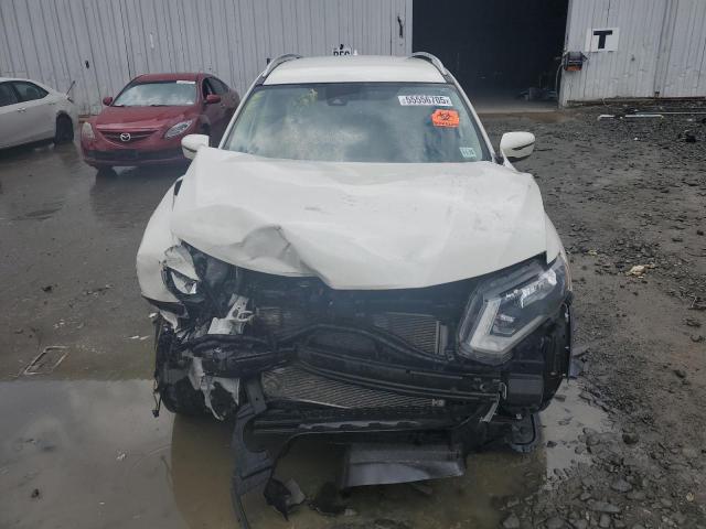 2020 NISSAN ROGUE S - JN8AT2MV2LW115265