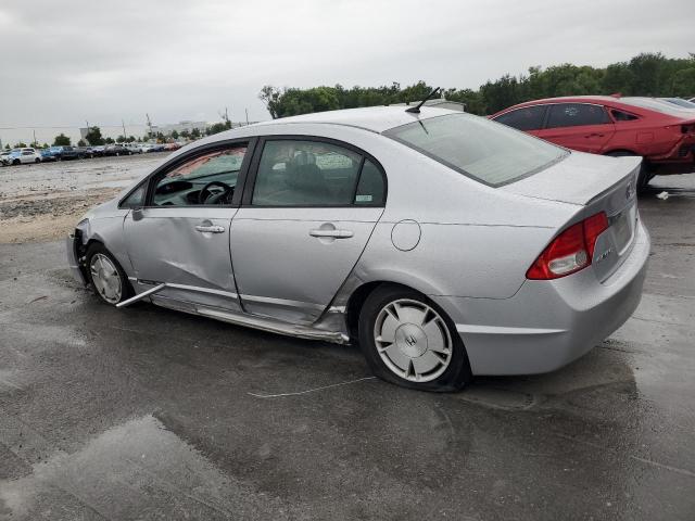 Vin: jhmfa3f29as002481, lot: 56518845, honda civic hybrid 20102