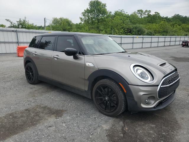 Vin: wmwlv7c08l2l51330, lot: 58631825, mini cooper s clubman 20204
