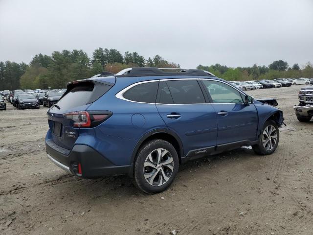 Vin: 4s4btgpd6n3265718, lot: 55564565, subaru outback touring 20223