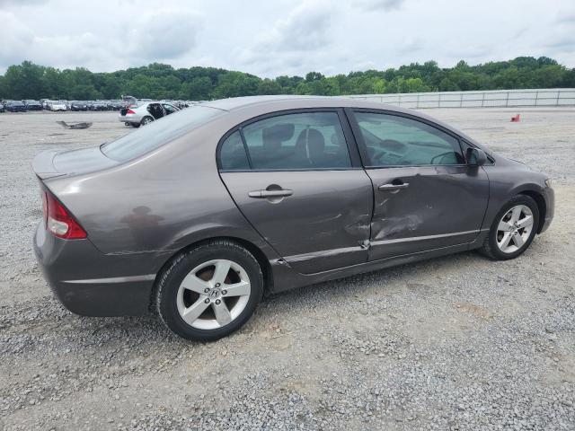 Vin: 19xfa1f64be013627, lot: 58369895, honda civic lx-s 20113