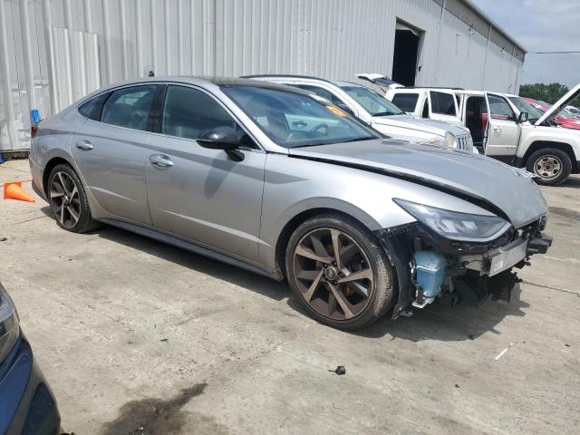 Vin: 5npej4j21nh139400, lot: 58336725, hyundai sonata sel plus 20224