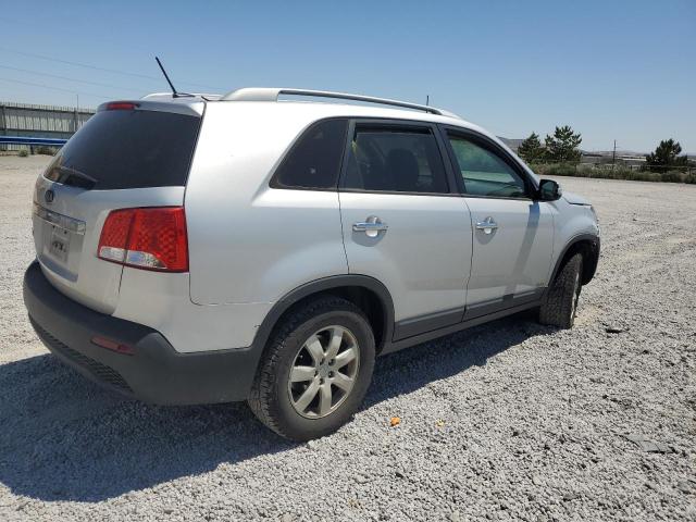 Vin: 5xyktda22cg242536, lot: 59056375, kia sorento base 20123