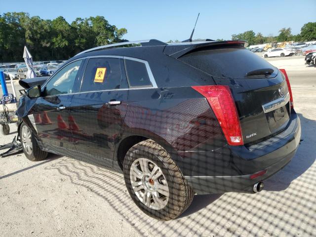 2010 CADILLAC SRX LUXURY - 3GYFNAEY3AS521010