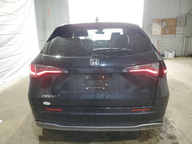 2024 HONDA HR-V EXL 3CZRZ2H75RM785453