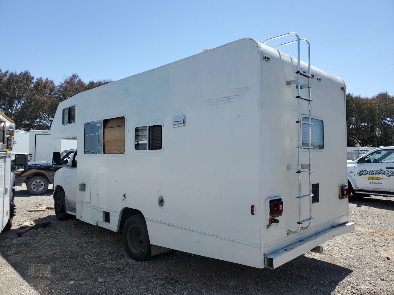 Lot #3279853256 1996 AMERICAN MOTORS MOTORHOME