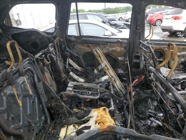 5fnyf6h52hb038864 - 2017 Honda pilot exl - #58319335