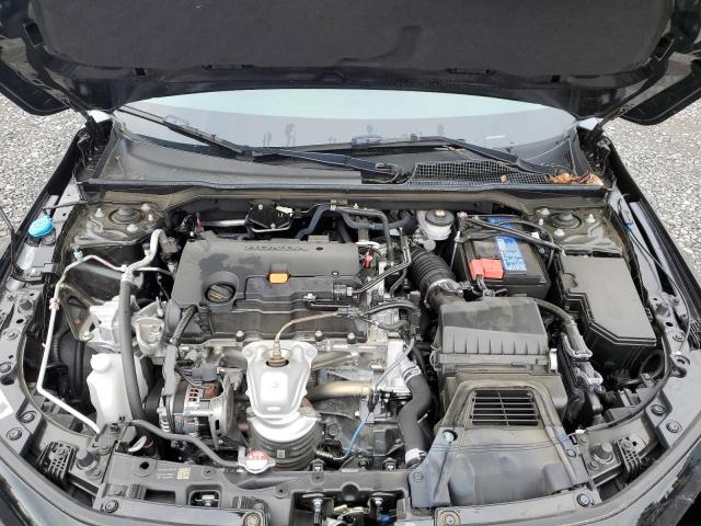 2024 HONDA CIVIC SPOR - 2HGFE2F58RH538580