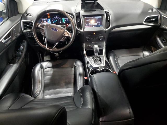 2015 FORD EDGE SEL - 2FMTK4J80FBB23819