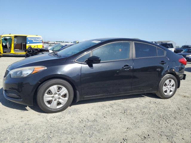 KIA FORTE LX