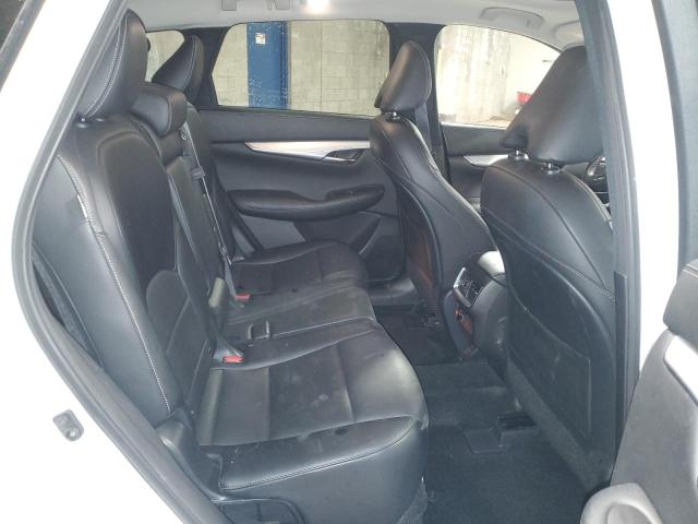 2021 INFINITI QX50 LUXE 3PCAJ5BBXMF110378