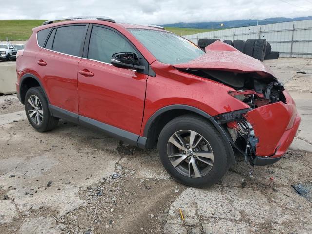Vin: 2t3rfrev5hw643000, lot: 58720735, toyota rav4 xle 20174