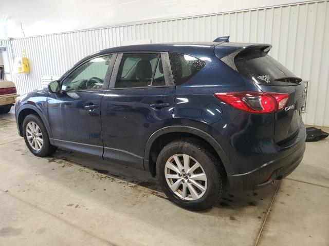 Vin: jm3ke2cy3f0497617, lot: 56755085, mazda cx-5 touring 20152
