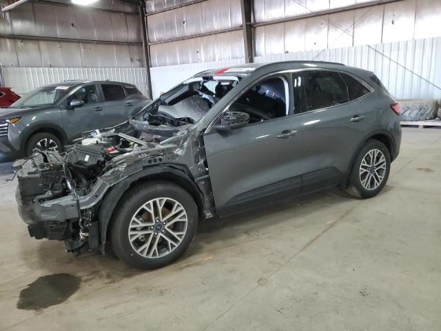 Vin: 1fmcu0h66mub04206, lot: 56638585, ford escape sel 2021 img_1
