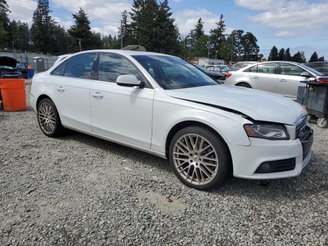 Vin: waubfaflxcn017942, lot: 56660135, audi a4 premium 20124