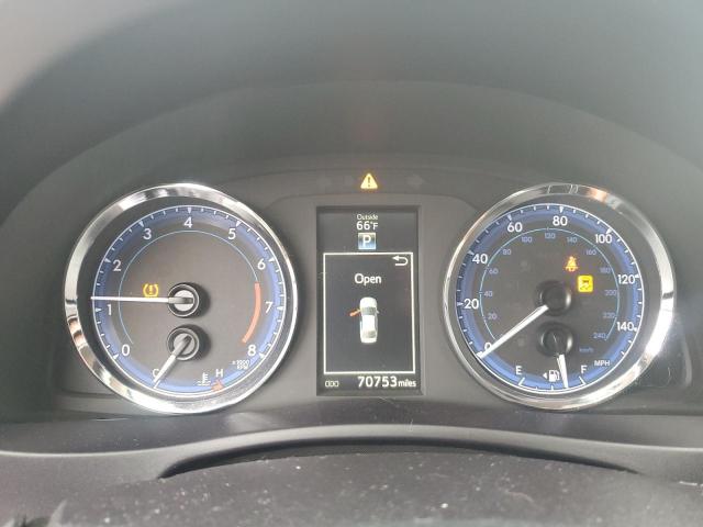 2018 TOYOTA COROLLA L #3268991052