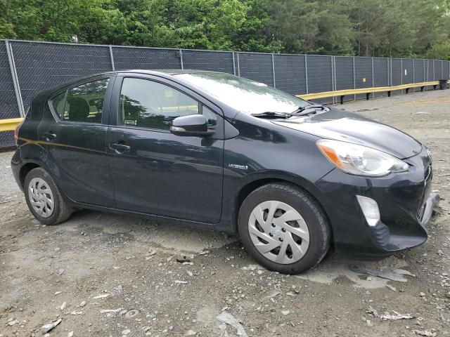 Vin: jtdkdtb39g1120194, lot: 55996175, toyota prius 20164