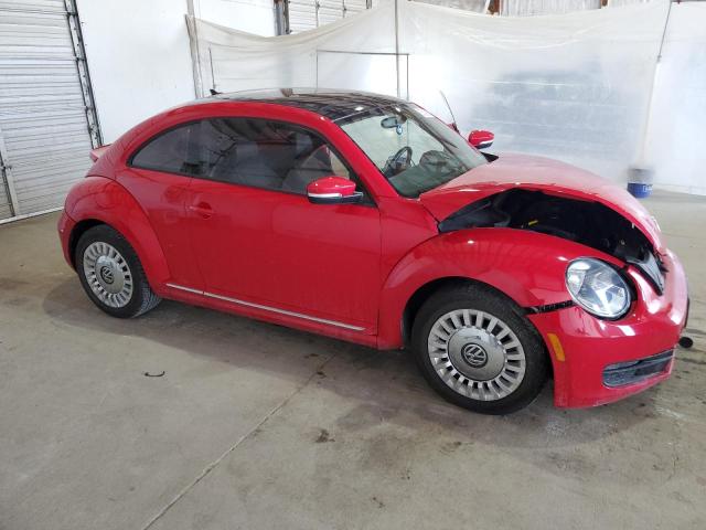 2015 VOLKSWAGEN BEETLE 1.8 3VWJ07AT1FM643997