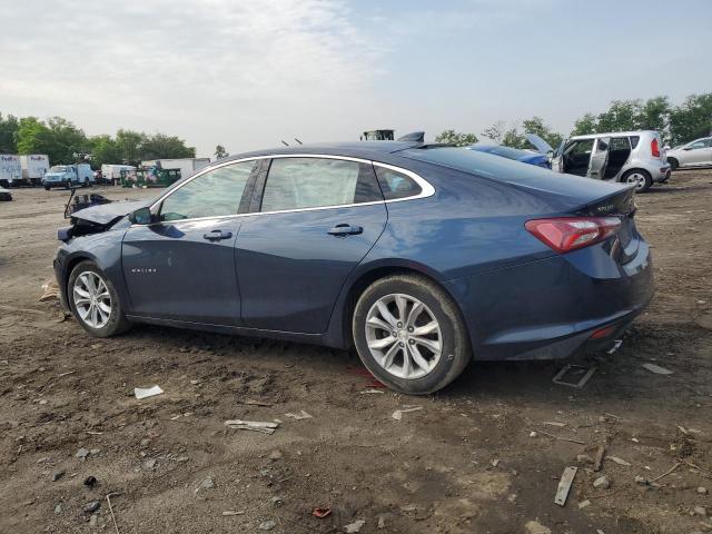 Vin: 1g1zd5st2lf074143, lot: 56798635, chevrolet malibu lt 20202