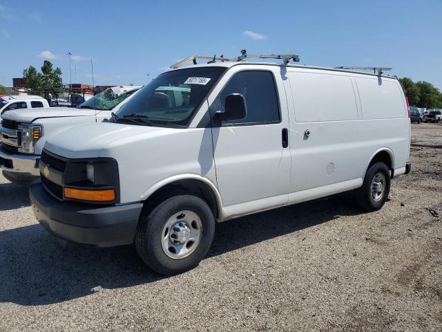 2015 CHEVROLET EXPRESS G2 #3152003522