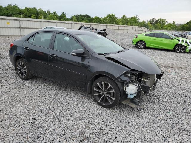 Vin: 2t1burhexjc118064, lot: 56536655, toyota corolla l 20184