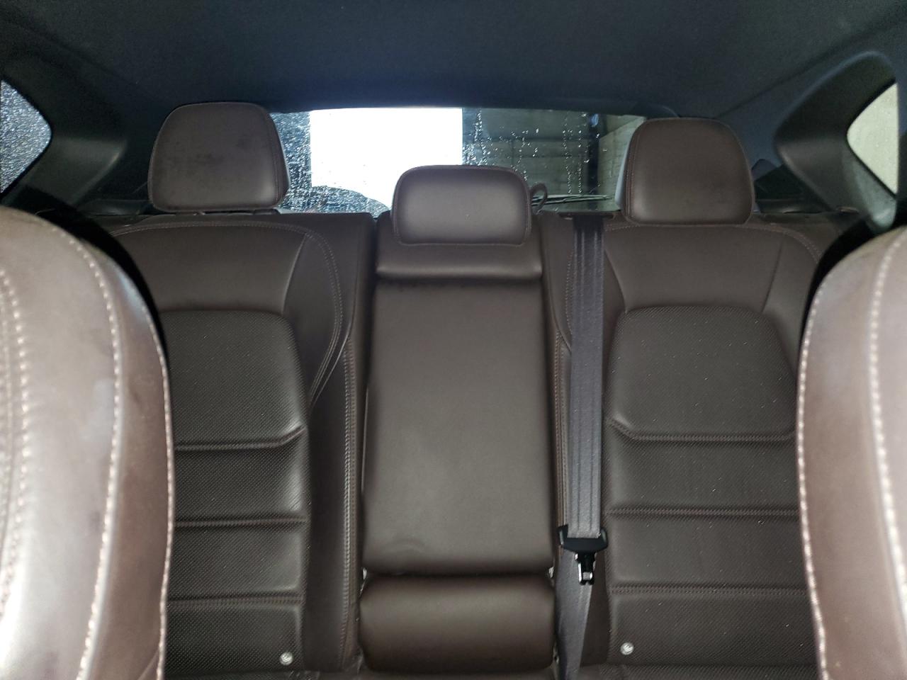 MAZDA CX-5 SIGNATURE