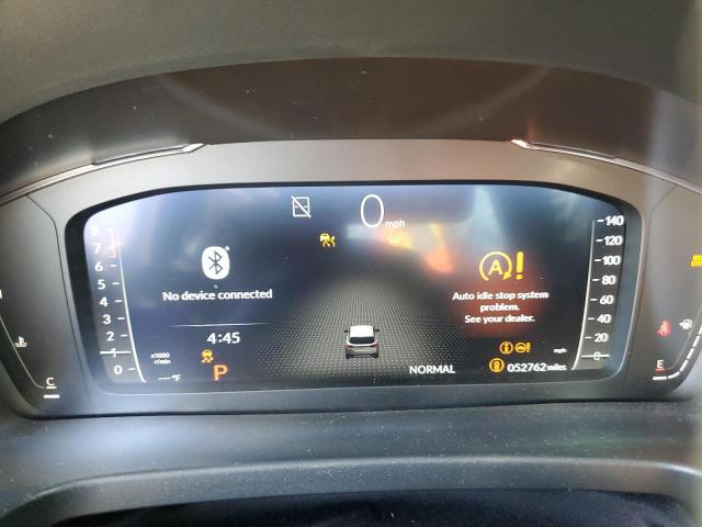 2023 HONDA PILOT ELIT 5FNYG1H80PB030173
