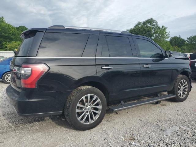 Vin: 1fmju2atxjea47467, lot: 55686285, ford expedition limited 20183