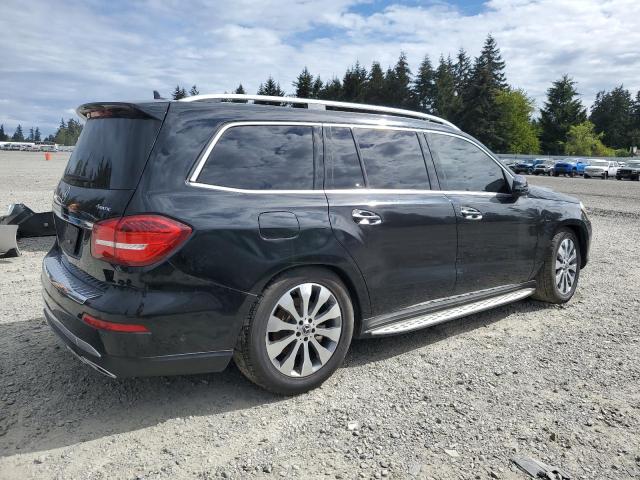 Vin: 4jgdf6ee4jb045435, lot: 56171105, mercedes-benz gls-class 450 4matic 20183