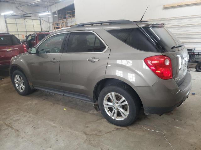 Vin: 2gnfleek8c6184809, lot: 57347265, chevrolet equinox lt 20122