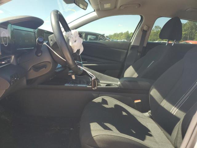 2021 HYUNDAI ELANTRA SE - 5NPLS4AG3MH033769