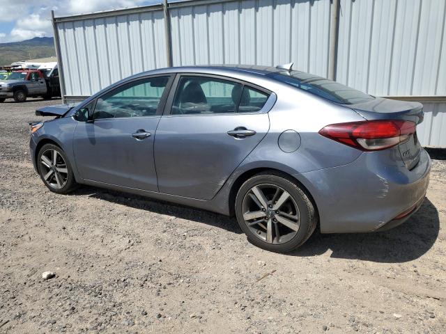 2018 KIA FORTE EX 3KPFN4A81JE188625
