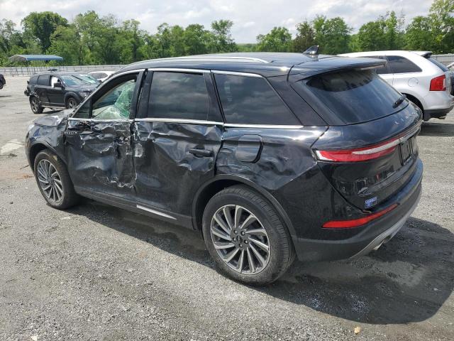 Vin: 5lmcj2da6rul06837, lot: 55063435, lincoln corsair reserve 20242