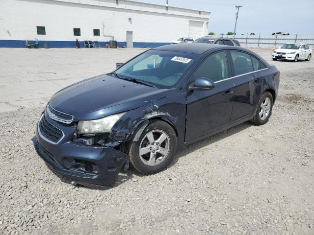 Vin: 1g1pc5sb7f7264911, lot: 58044005, chevrolet cruze lt 2015 img_1
