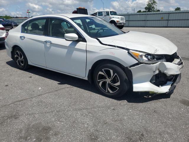 Vin: 1hgcr2f34ha242362, lot: 56898025, honda accord lx 20174