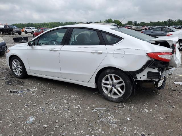 Vin: 3fa6p0h70gr314724, lot: 56130185, ford fusion se 20162
