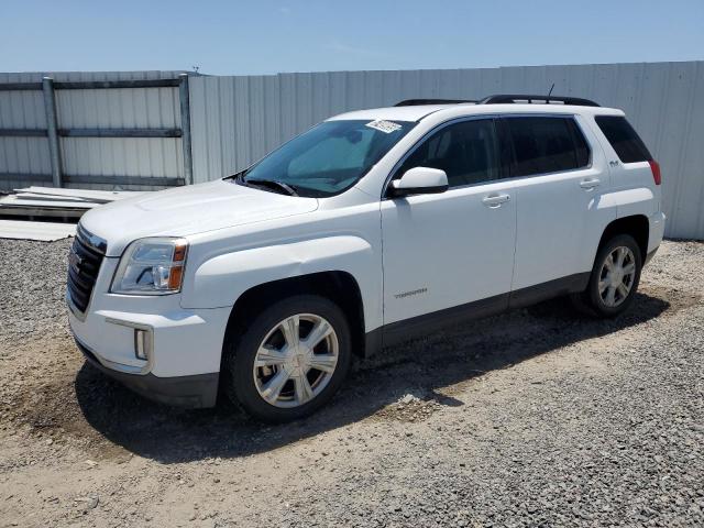 GMC TERRAIN SL