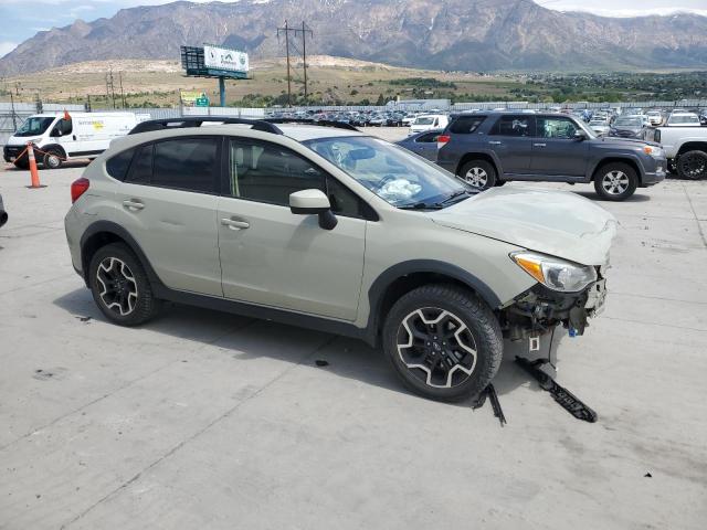Vin: jf2gpabc5hh260271, lot: 55346015, subaru crosstrek premium 20174
