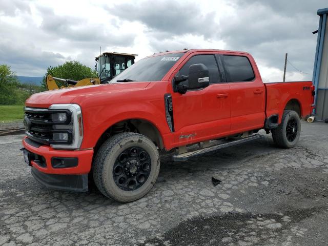 Vin: 1ft8w3bt1rec02243, lot: 55455565, ford f350 super duty 2024 img_1