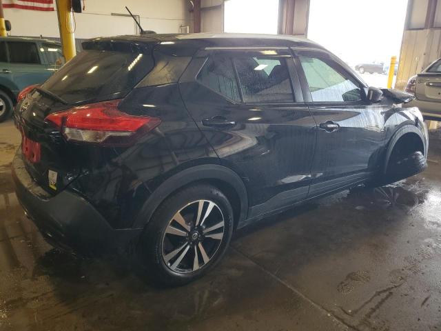 2019 NISSAN KICKS S - 3N1CP5CU3KL534123