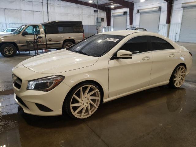 Vin: wddsj4gb5fn189122, lot: 57647115, mercedes-benz cla-class 250 4matic 2015 img_1