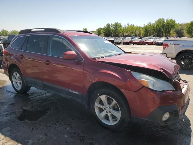 Vin: 4s4brccc7d3285253, lot: 58162555, subaru outback 2.5i premium 20134