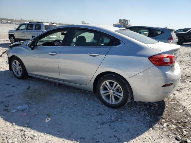 Vin: 1g1be5sm7g7267413, lot: 56736865, chevrolet cruze lt 20162