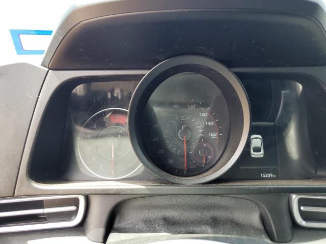 2023 HYUNDAI ELANTRA SE - KMHLM4AG0PU582359