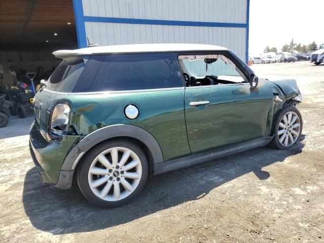 2018 MINI COOPER S WMWXP7C54J2A48732